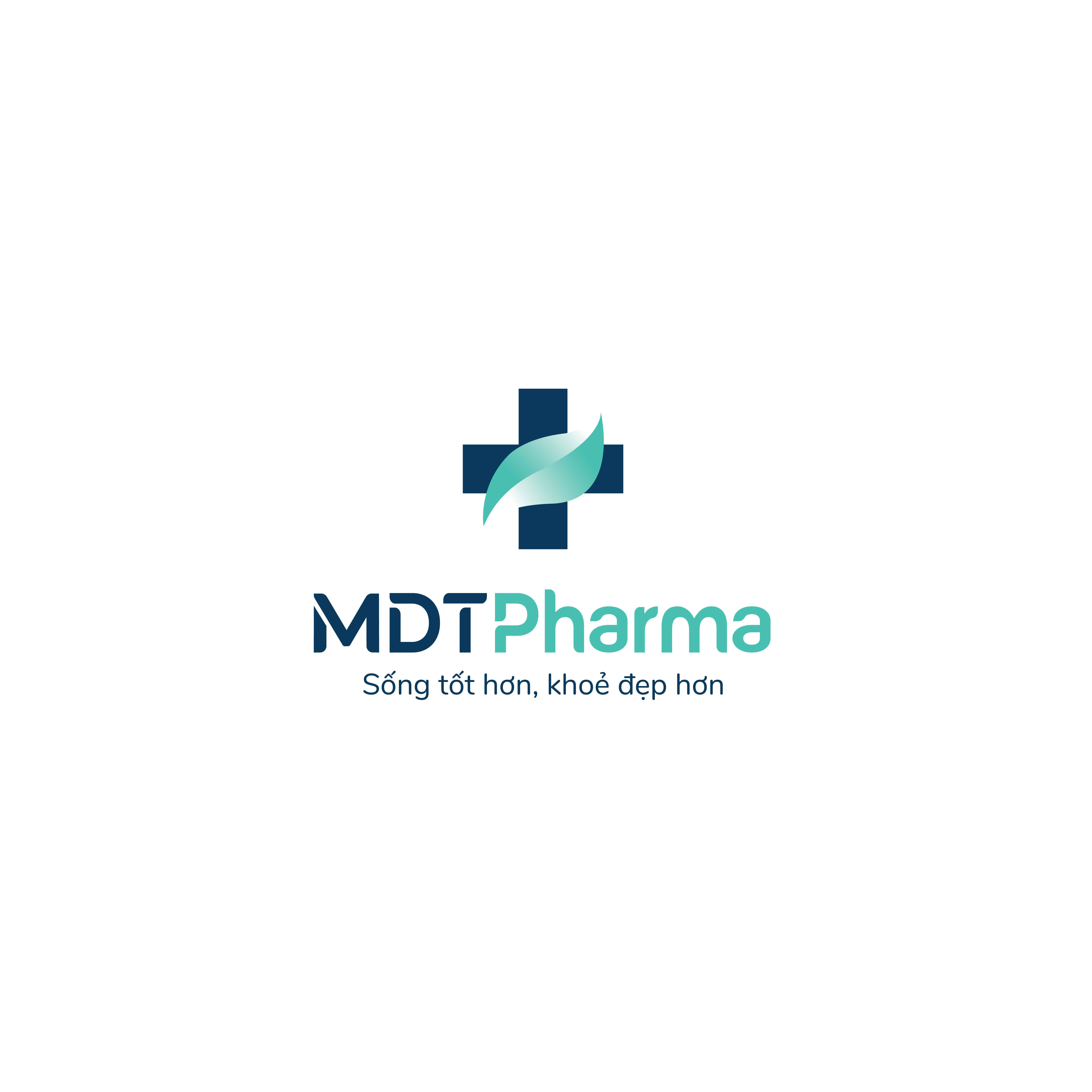 CÔNG TY TNHH DƯỢC PHẨM MDT