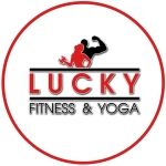 CLB Lucky Fitness @ Yoga