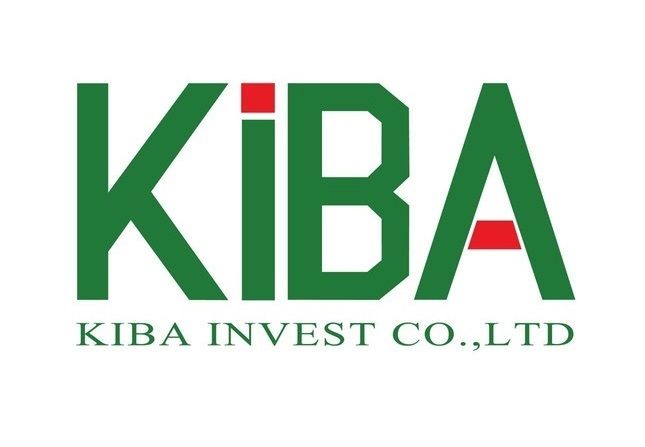 Công ty tnhh Đầu tư Kiba
