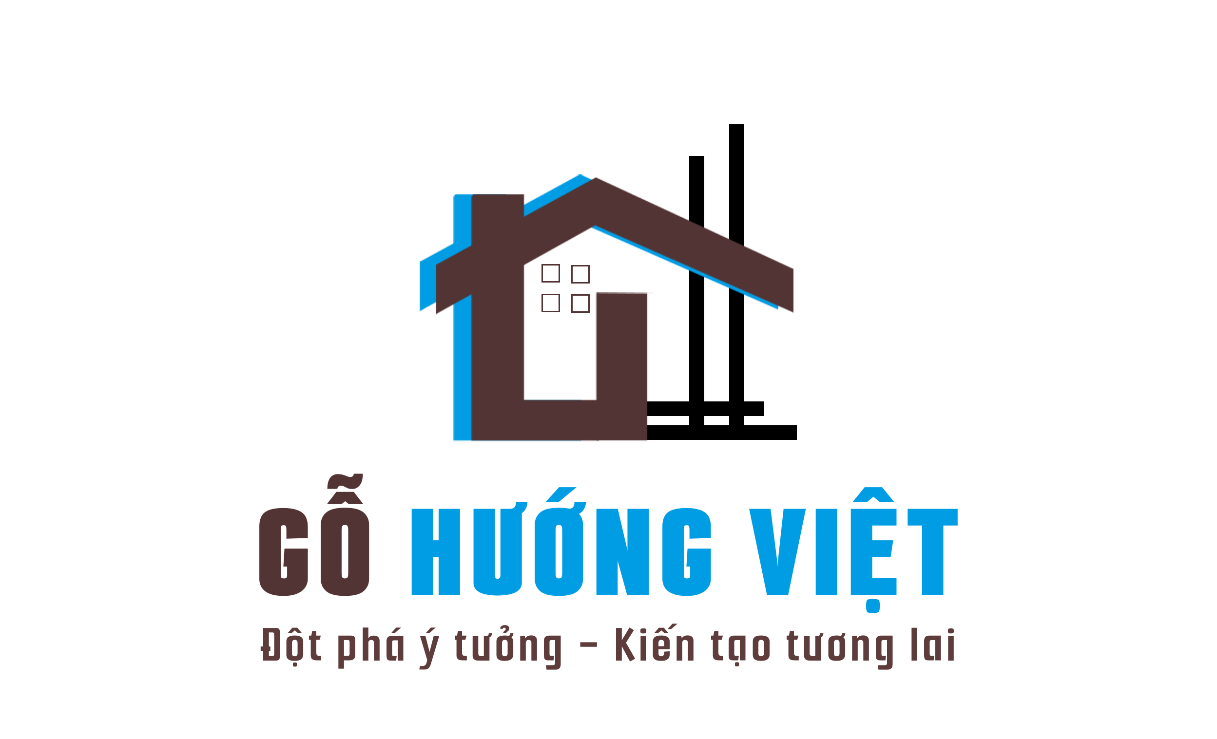 CONG TY CỔ PHẦN XNK&THƯƠNG MẠI GỖ HƯỚNG VIỆT
