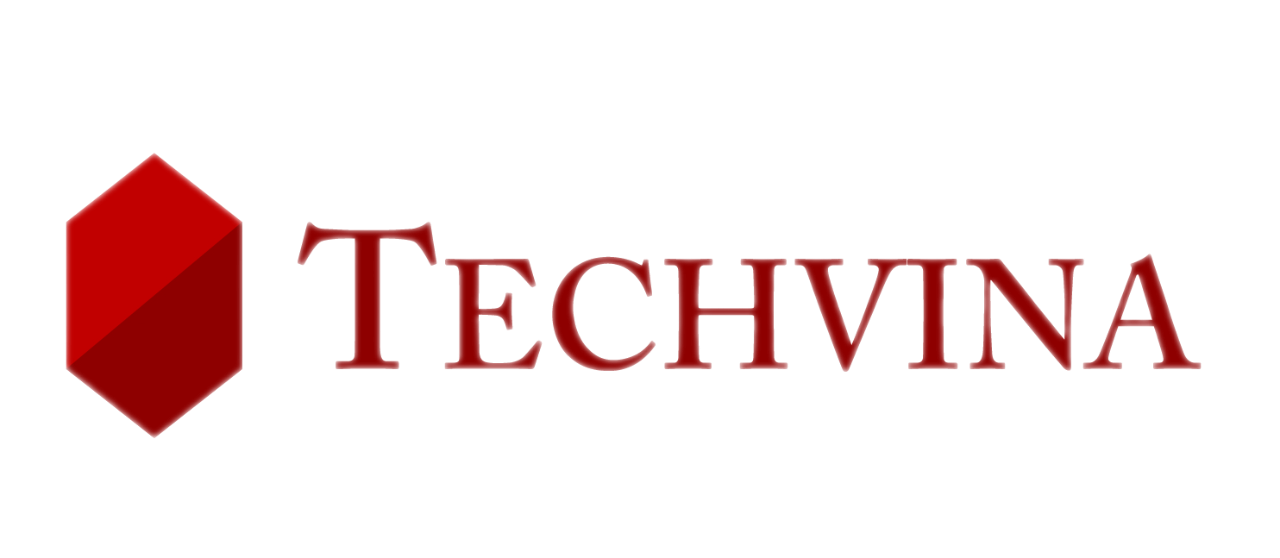 CÔNG TY CỔ PHẦN TECH - VINA