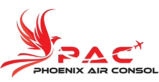 CÔNG TY CỔ PHẦN DỊCH VỤ AIR CONSOL PHƯỢNG HOÀNG