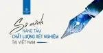 CN CÔNG TY TNHH THIẾT BỊ MINH TÂM