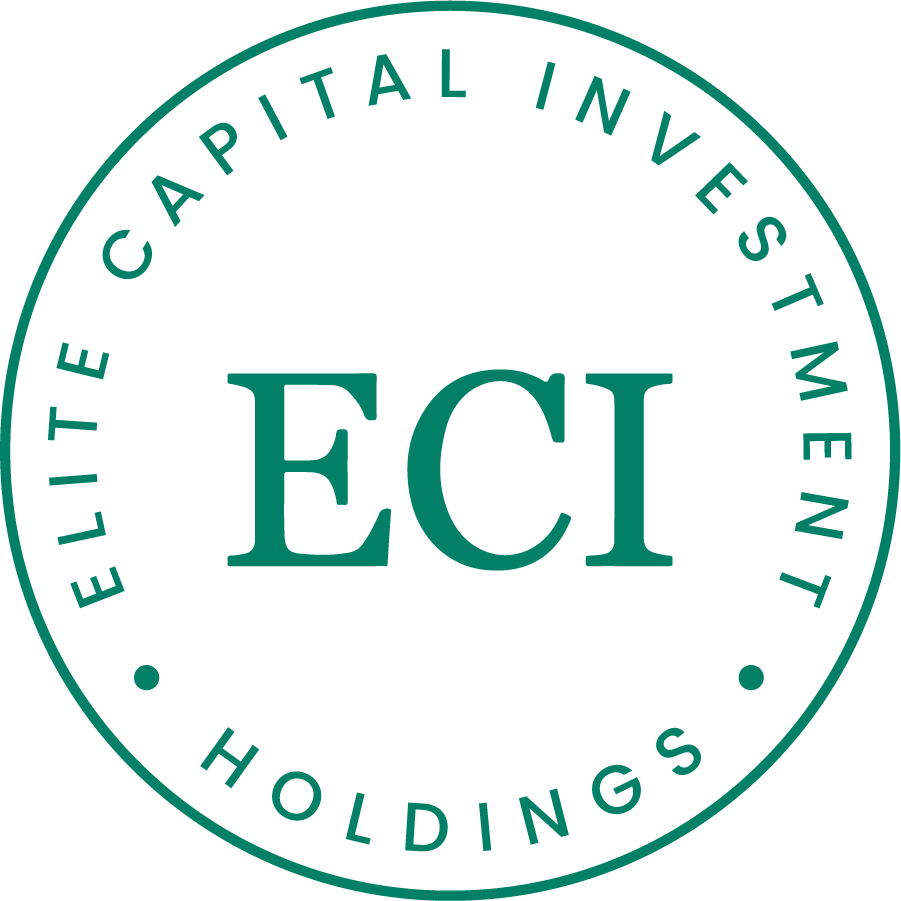 Công ty cổ phần ECI Holdings