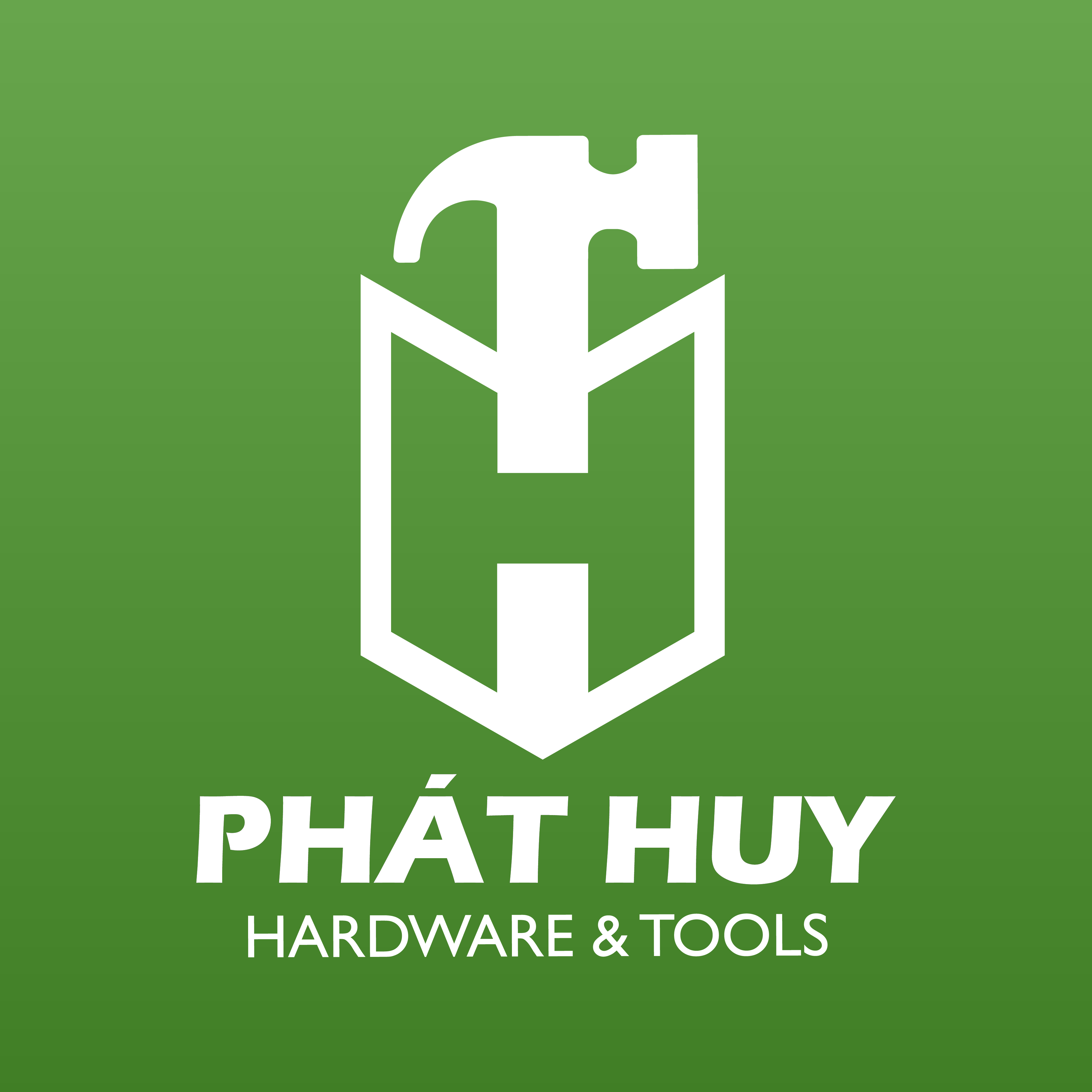 Công ty cổ phần thương mại và xây dựng Phát Huy