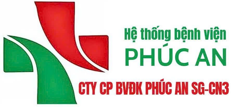 CÔNG TY CỔ PHẦN BỆNH VIỆN ĐA KHOA PHÚC AN SÀI GÒN - CN3