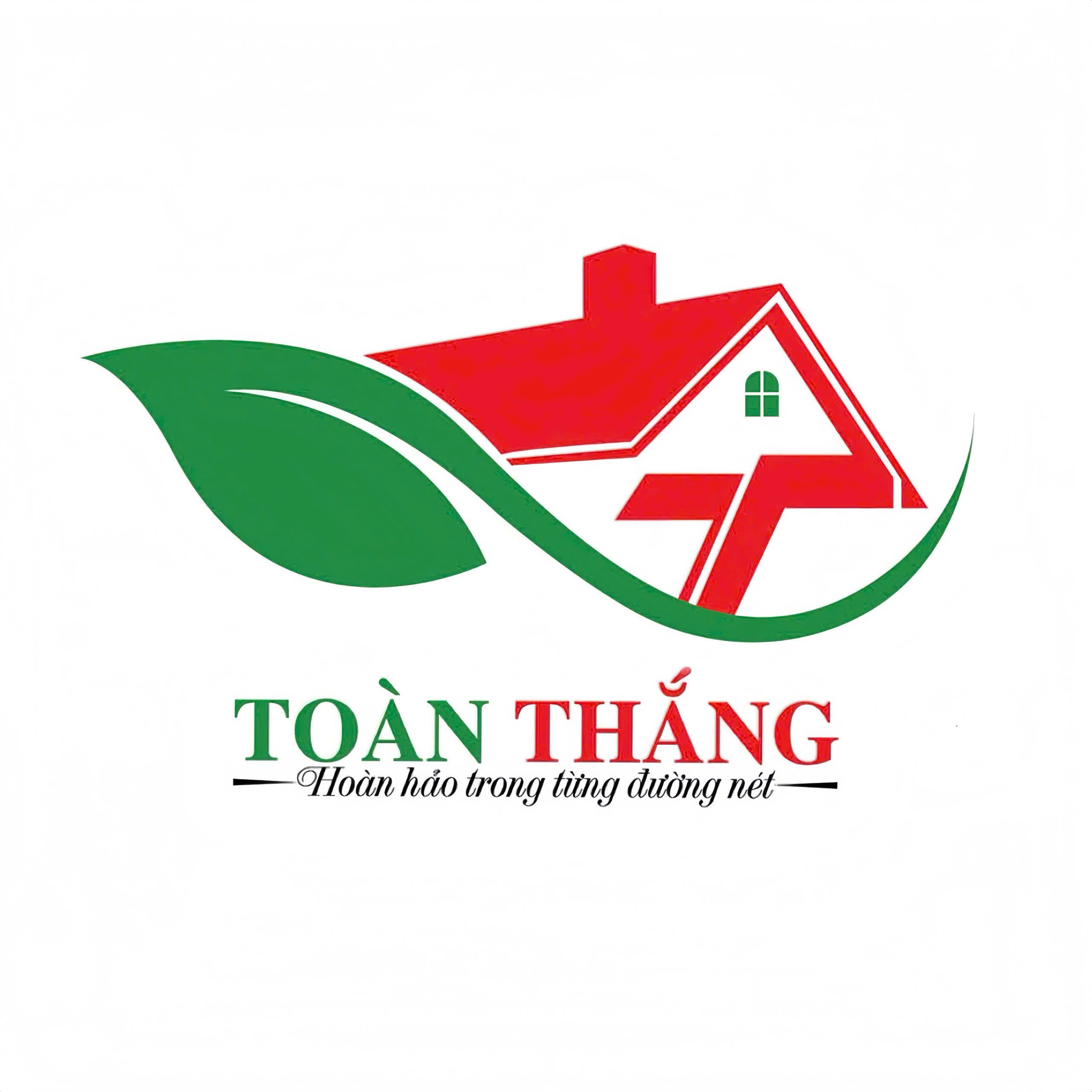 CÔNG TY TNHH THIẾT KẾ - THI CÔNG NỘI THẤT TOÀN THẮNG