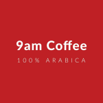 Cổ phần 9AM Coffee