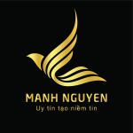 Cổ phần dụng cụ tóc Mạnh Nguyễn