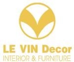 Công ty Cổ Phần Nội Thất Lê Vin