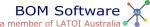 Cổ phần Phần Mềm BOM Software