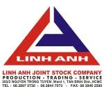 Cổ Phần SX TM DV Linh Anh