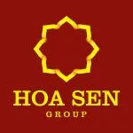 cổ phần tập đoàn hoa sen