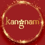 Cổ phần tập đoàn Kang Nam
