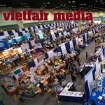 Cổ phần tổ chức sự kiện và triển lãm Vietfair