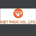 Cơ sơ kinh doanh Việt Phúc