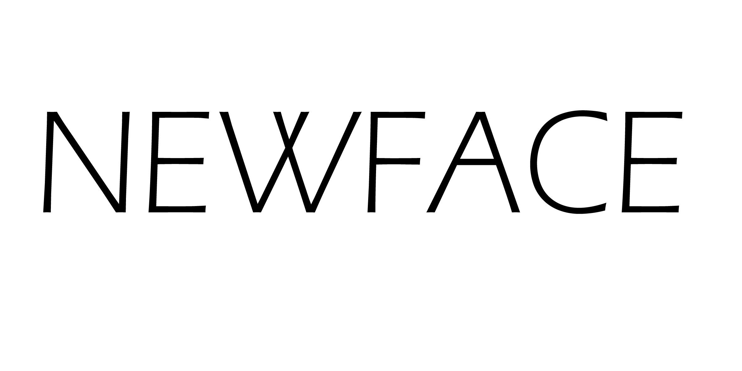 CÔNG TY TNHH THƯƠNG MẠI DỊCH VỤ NEWFACE