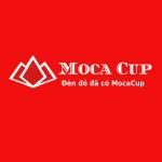 Cốc Nguyệt San MocaCup