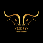 COCKY BUFFALO