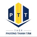 CÔNG CY CP TẬP ĐOÀN PHƯƠNG THANH TÂM
