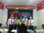 Công Tu TNHH Dịch Vụ Bảo Vệ Hùng Minh