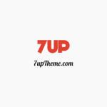 Công ty 7Up-Theme