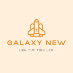 Công ty bán lẻ đa kênh Galaxy New