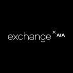 Công ty Bảo hiểm AIA Exchanger