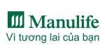 Công ty bảo hiểm nhân thọ Manulife Việt Nam