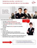 Công ty bảo hiểm nhân thọ Prudential Chi nhánh Gò Công