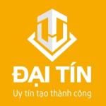 CÔNG TY BẤT ĐỘNG SẢN ĐẠI TÍN