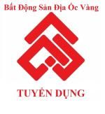 Công Ty Bất Động Sản Địa Ốc Vàng