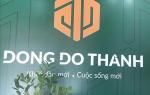 Công ty Bất Động Sản Đông Đô Thành