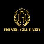 Công ty Bất động sản Hoàng Gia
