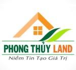 CÔNG TY BẤT ĐỘNG SẢN PHONG THỦY