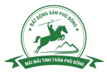 Công ty Bất Động Sản Phù Đổng