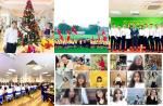 CÔNG TY BẤT ĐỘNG SẢN PHÙ ĐỔNG