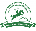 CÔNG TY BẤT ĐỘNG SẢN PHÙ ĐỔNG - THĂNG LONG