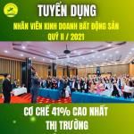 CÔNG TY BẤT ĐỘNG SẢN PHÙ ĐỔNG - THĂNG LONG