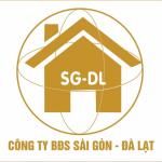 CÔNG TY BẤT ĐỘNG SẢN SÀI GÒN - ĐÀ LẠT
