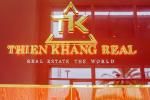 Công ty Bất Động Sản Thiên Khang Real