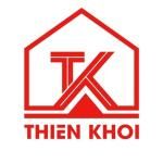 Công ty Bất động sản Thiên Khôi