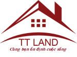 Công ty  bất động sản TNHH - DV TV TTLAND