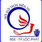 Công ty Bất Động Sản Tỷ Lộc Phát