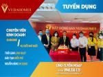 Công ty Bất động sản Vudahomes