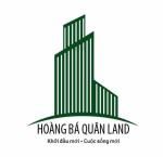 CÔNG TY BĐS HOÀNG BÁ QUÂN