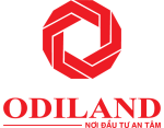 Công ty BĐS Odiland