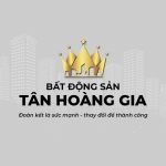 Công Ty BĐS Tân Hoàng Gia