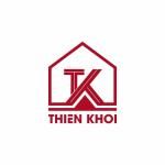 CÔNG TY CỔ PHẦN TẬP ĐOÀN THIÊN KHÔI- CHI NHÁNH HỒ CHÍ MINH