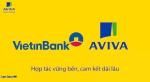 Công ty BHNT Aviva Việt Nam